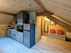 LE GRENIER La Bresse